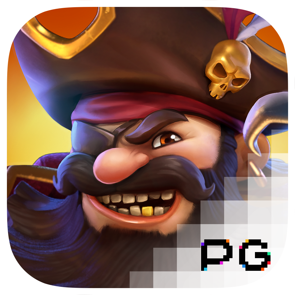 Captain’s Bounty