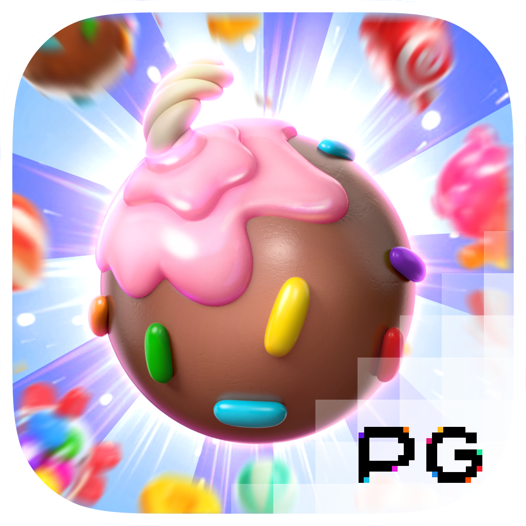Candy Bonanza