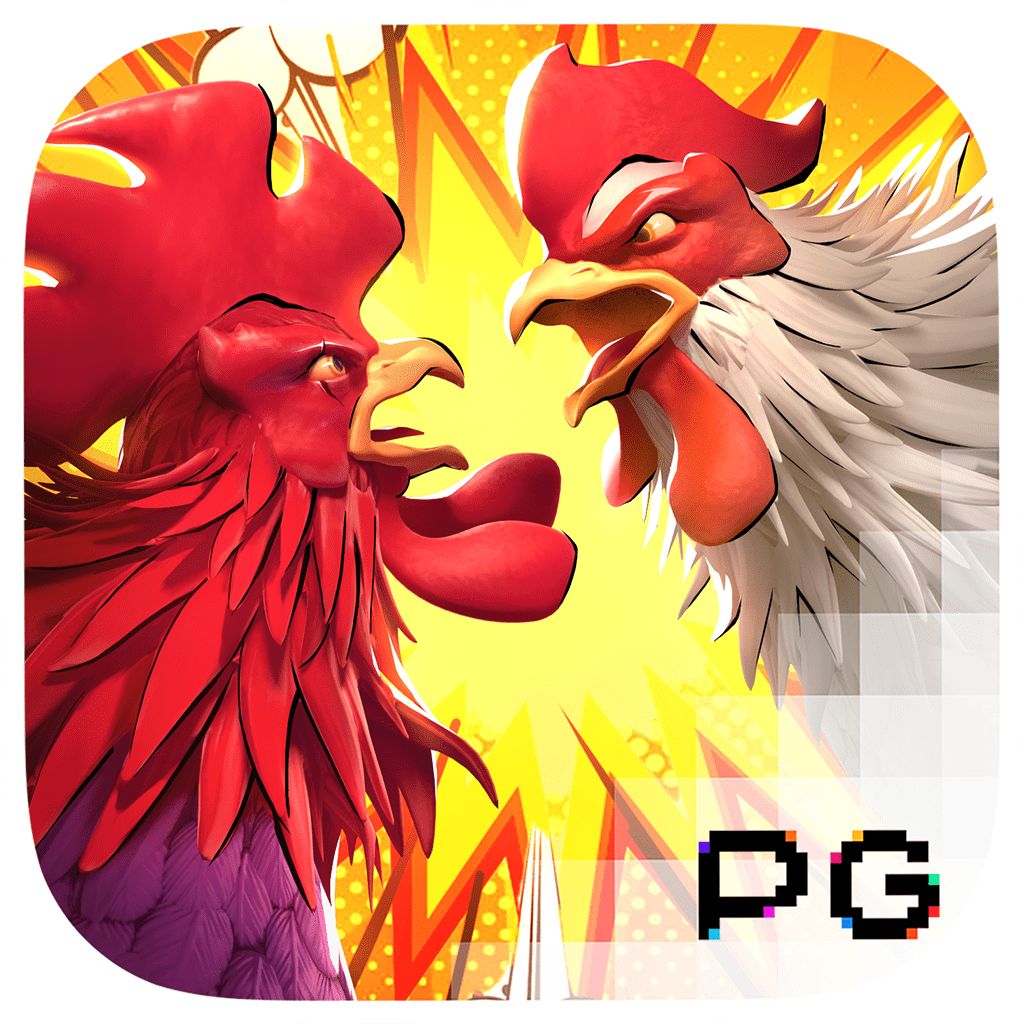 rooster rumble